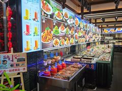 -盈春大饭店(千山路店)