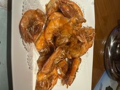 -肥仔文澳门猪骨煲(南京西路店)