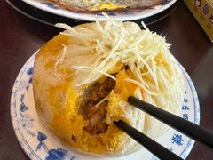 臻品蟹黄包-四海楼(如皋定慧禅寺店)