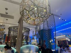 -阿里疆Alijiang·丝路美食·异域风情·清真(长楹天街店)