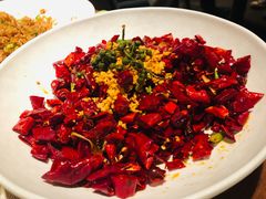 -大树餐厅(益田假日店)