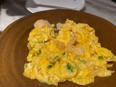 虾仁滑蛋-星平鸡饭·粤菜小炒(印象城旗舰店)