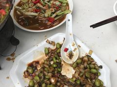 -黄牛肉馆·皖南土菜
