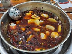 -黑竹香鸡(营和巷店)