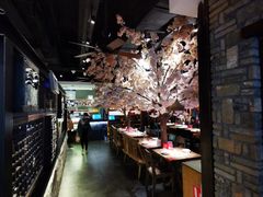 -蜜桃餐厅·江浙融合菜(荟聚购物中心店)