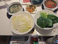 -蒙都43°9羊火锅·赤峰美食(桥北店)