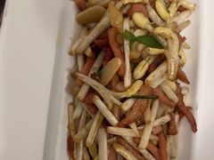 -大鹏饭店·金陵家宴(奥体中心店)