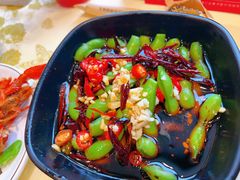 -聚味瞿记·龙虾堂(天元店)