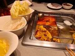 -海底捞火锅(吾悦广场店)