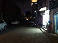 小区环境-升平街小区