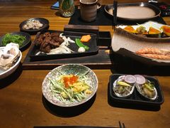 -和彩放题餐厅(酒仙桥店)