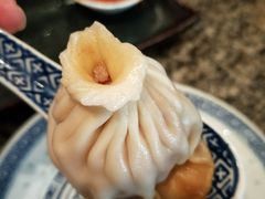 -南京大牌档(凯德大峡谷店)