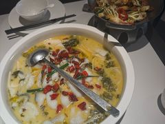 -外婆家(西红门荟聚购物中心店)