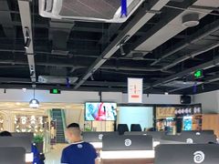 -很久以前羊肉串(南京路第一百货店)