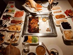 -海底捞火锅(万丰桥店)