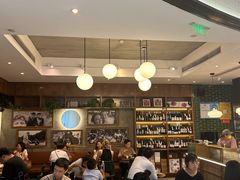 -BAKER&SPICE(国金中心商场店)