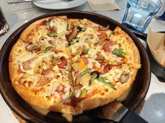 -必胜客(东部星悦天地店)