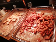 -比格比萨自助(新辰里学清路店)