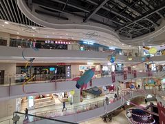 -圆融购物中心(南天成路店)