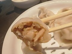 -奉天掌柜·非遗猪手·笨饺子(崇山路店)