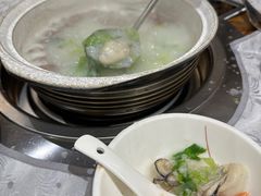 -丰尔粥食·粥底火锅·桑拿鸡(大良总店)
