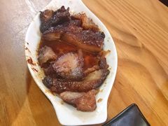 -香港久记牛腩云吞面(友好广场店)