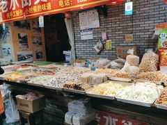-水街美食城(泛宇邕江一品店)