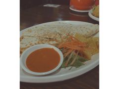 -panchos 墨西哥餐厅(嘉绿苑店)
