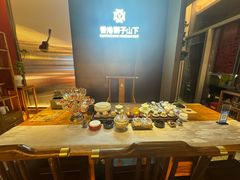 -香港狮子山下·明星粤菜餐厅(北苑店)