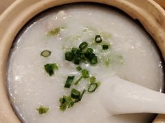 -星河湾半岛酒店-真粤中餐厅