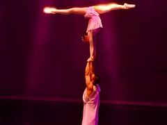 -重庆国际马戏城