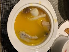 -博林天瑞喜来登酒店·西丽尚膳