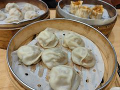 -鸡鸣汤包(罗廊巷店)