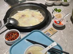 -百年果林椰子鸡(益田假日里店)