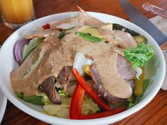 凯撒沙拉-1901 Cafe(西四店)