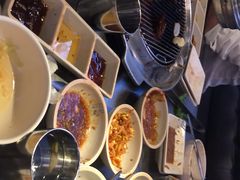-喜来稀肉(虹泉路店)