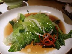 -宏达老菜馆(东安街店)