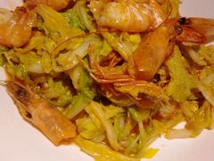 -味莊·青岛菜(云霄路店)