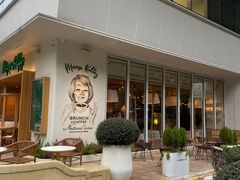 -翠贝卡&Mama Kelly Brunch Coffee(河西店)