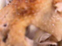 -考记泥焗鸡农庄·海鲜(北洛秘境店)