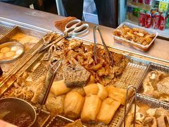 -老day牛杂(官也街总店)