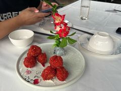 -柳莺湖上·湖景餐厅·江南菜(西湖店)