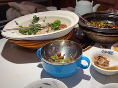 -老阿爸鲜鱼土菜(独墅湖店)