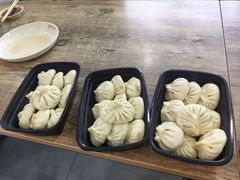 -津门张记包子铺(华昌道店)