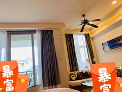 -三亚亚龙湾雅高美爵酒店