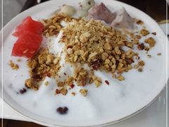 -自然椰·海南清补凉(海月广场店)