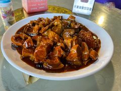 -天源渔港农庄