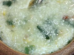 -宏状元现熬粥·京味菜(黄寺大街店)