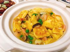 -老浒记烤鸭-北京菜(琉璃厂店)