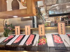 -芭菲盛宴·环球美食(锦城万达广场店)